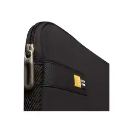 Case Logic 16" Laptop Sleeve - Housse d'ordinateur portable - noir (LAPS116K)_5